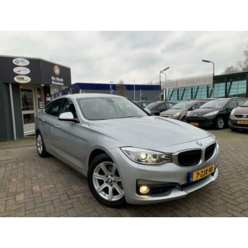 BMW 3 Serie Gran Turismo 320i High Executive Dealer ond. ! 1