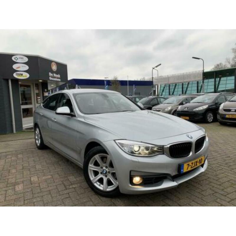 BMW 3 Serie Gran Turismo 320i High Executive Dealer ond. ! 1