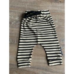 Your wishes baggy broekje nude organic 50/56