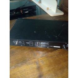 JVC tuner