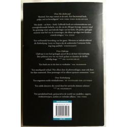 Robert Galbaith/ j.k Rowling Het slechte pad