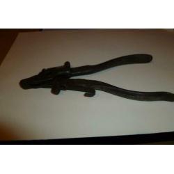 AHREM,S Good line Germany saw set tool ( Vintage)