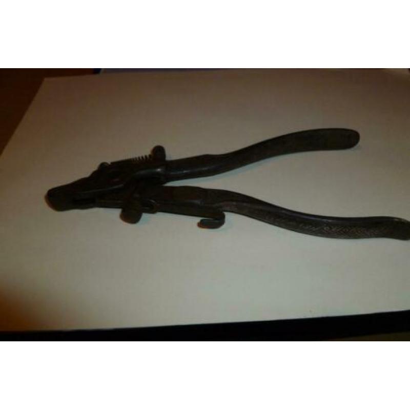 AHREM,S Good line Germany saw set tool ( Vintage)