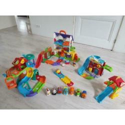 Vtech verzameling