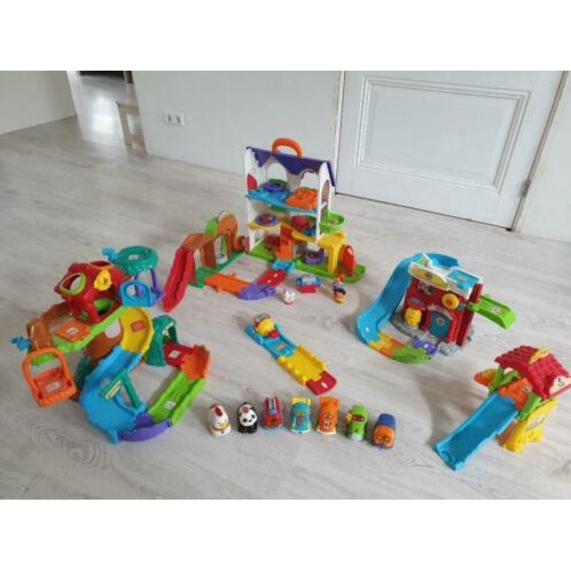 Vtech verzameling