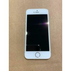 iPhone 5s 32gb Goud