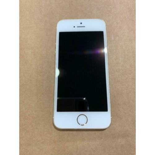 iPhone 5s 32gb Goud