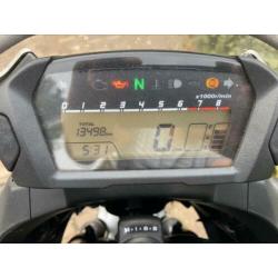 Nc750x