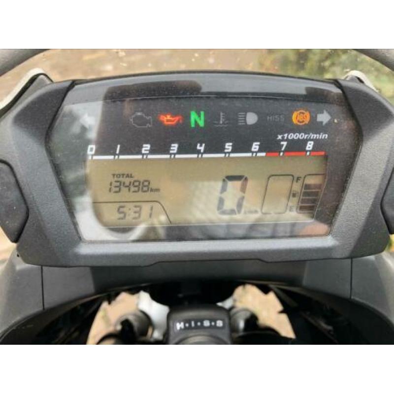 Nc750x