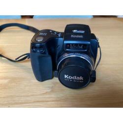Kodak fotocamera EasyShare DX7590 Schneider-Kreuznachlens
