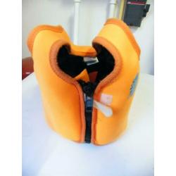 reddingsvest splash about