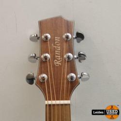 Randon RGI-10-VT Akoestische Gitaar