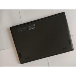 Chromebook Lenovo zwart