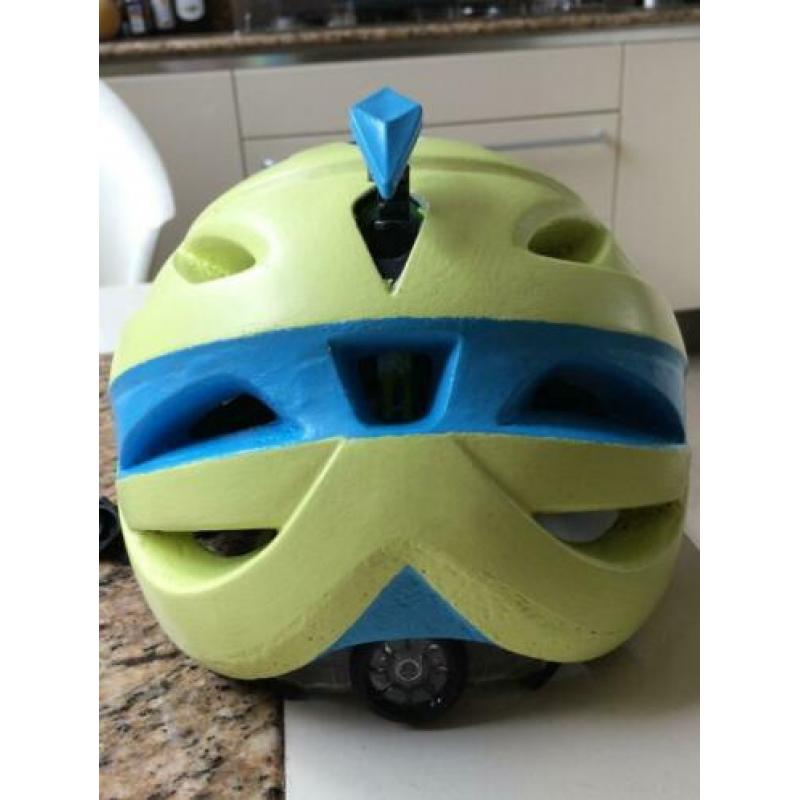 mtb fietshelm BRICO