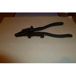 AHREM,S Good line Germany saw set tool ( Vintage)