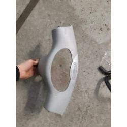 Zeer nette tellerkap Peugeot Vivacity en Peugeot Looxor kap