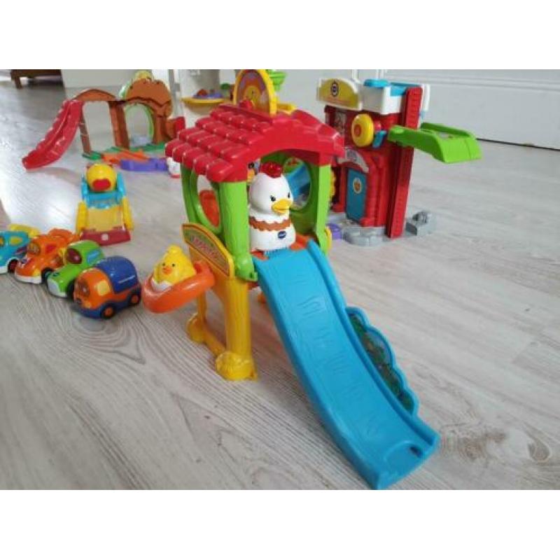 Vtech verzameling