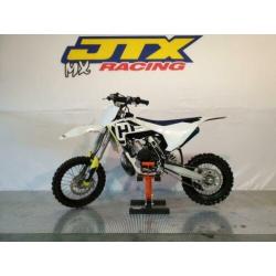 HUSQVARNA TC 65 (bj 2018)
