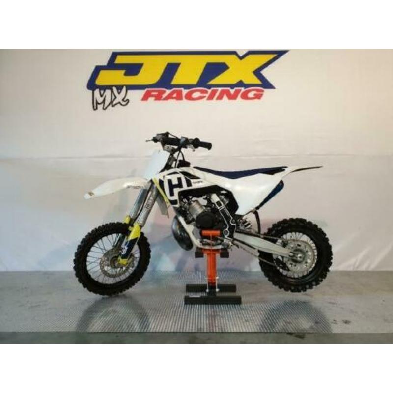 HUSQVARNA TC 65 (bj 2018)