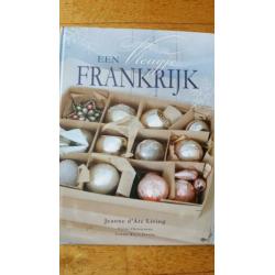 Een vleugje Frankrijk Jeanne d'Arc Living