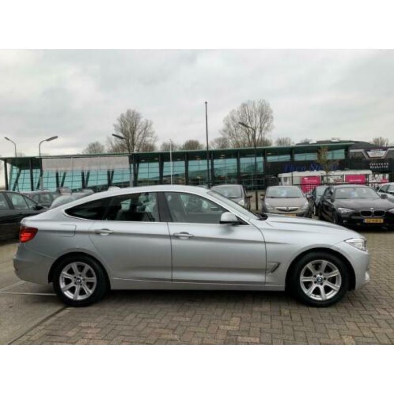 BMW 3 Serie Gran Turismo 320i High Executive Dealer ond. ! 1