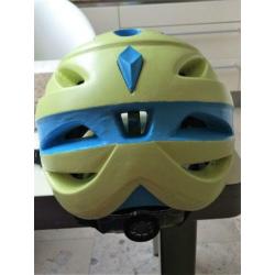 mtb fietshelm BRICO