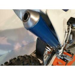 HUSQVARNA TC 65 (bj 2018)