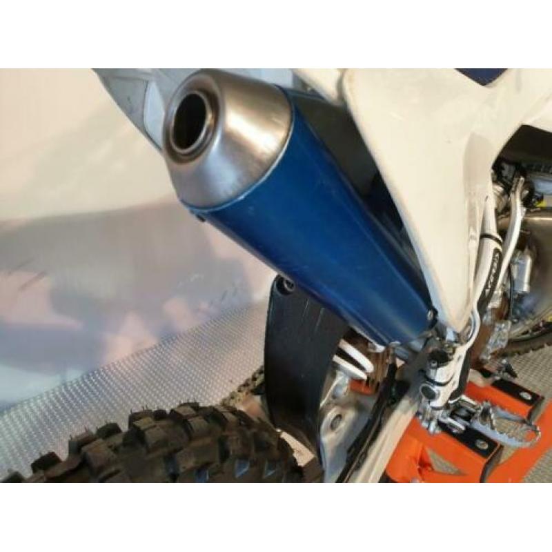 HUSQVARNA TC 65 (bj 2018)