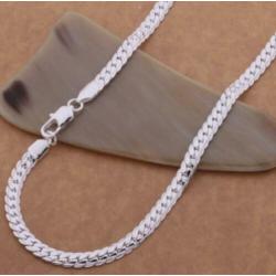 Fashion 925 sterling zilveren ketting