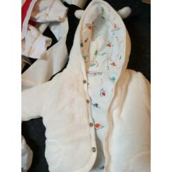 jasje prenatal maat 56