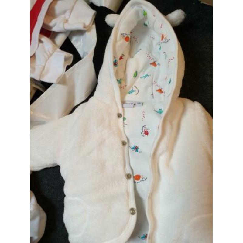 jasje prenatal maat 56