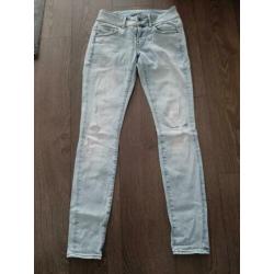 Spijkerbroek Broek G-Star - 28 S 36 jusa17