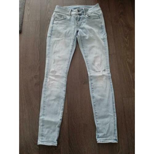 Spijkerbroek Broek G-Star - 28 S 36 jusa17