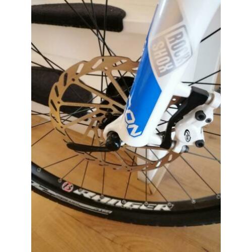 Nieuwe trek 6300 mtb