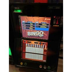 Gokkast 9 spellen