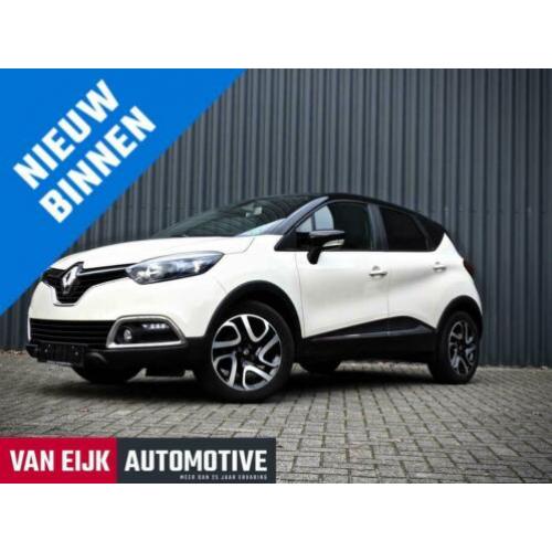 Renault Captur 0.9 TCe Dynamique Navi werkelijk prachtige au