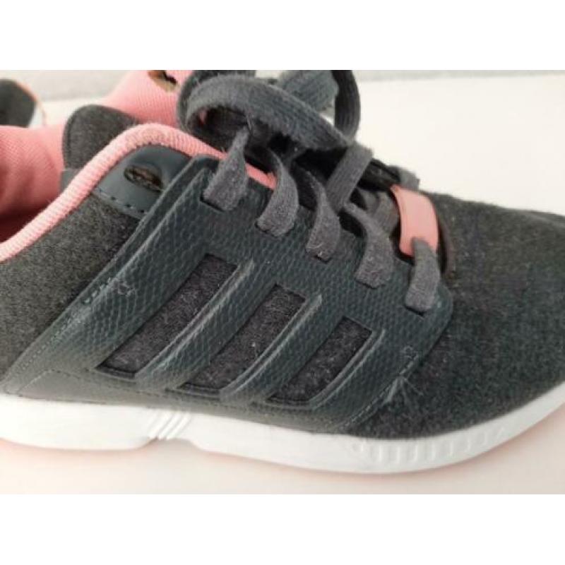 Adidas sneakers grijs mt 38