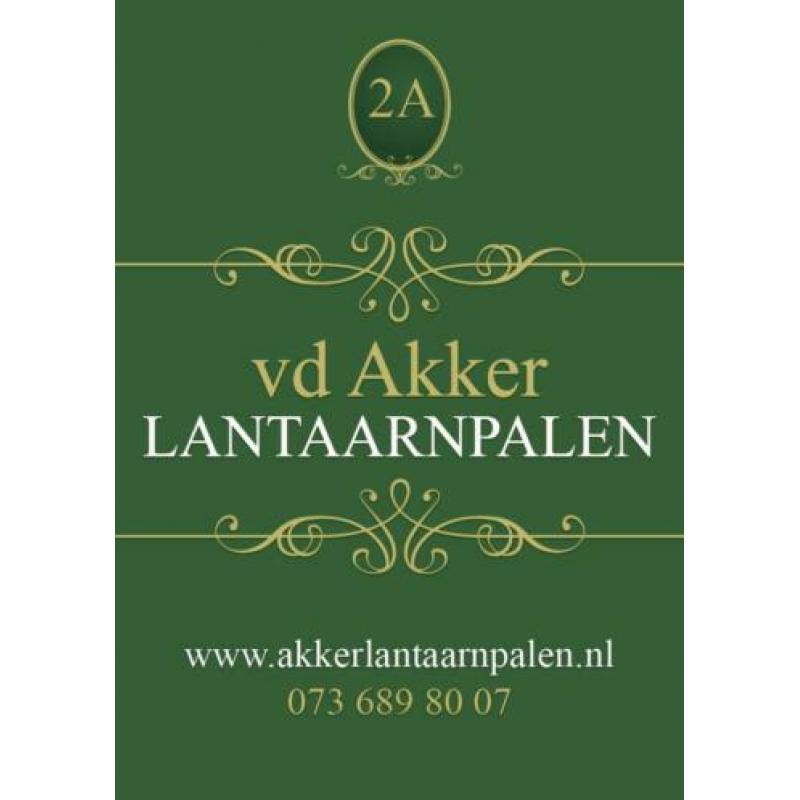 gietijzeren lantaarnpaal tuinverlichting tuinlamp lamp