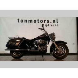 HARLEY-DAVIDSON ROAD KING FLHR (bj 2002)