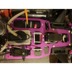Serpent Impact Sports 8000 series