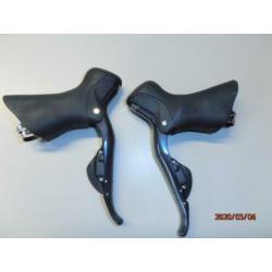 Di2 Ultegra Setje 2 x 10 speed