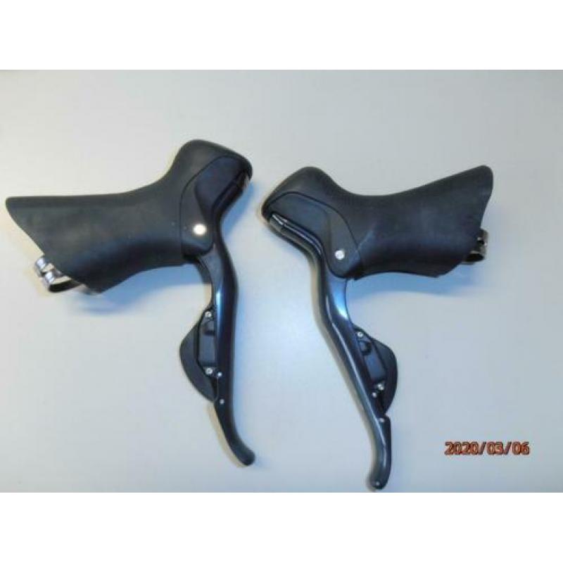 Di2 Ultegra Setje 2 x 10 speed