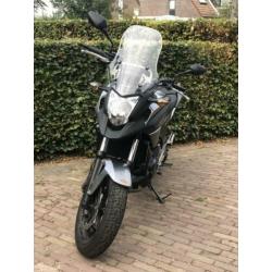 Nc750x
