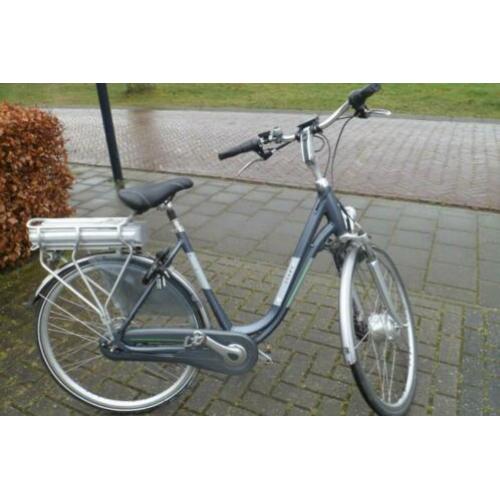 Sparta Emotion C4