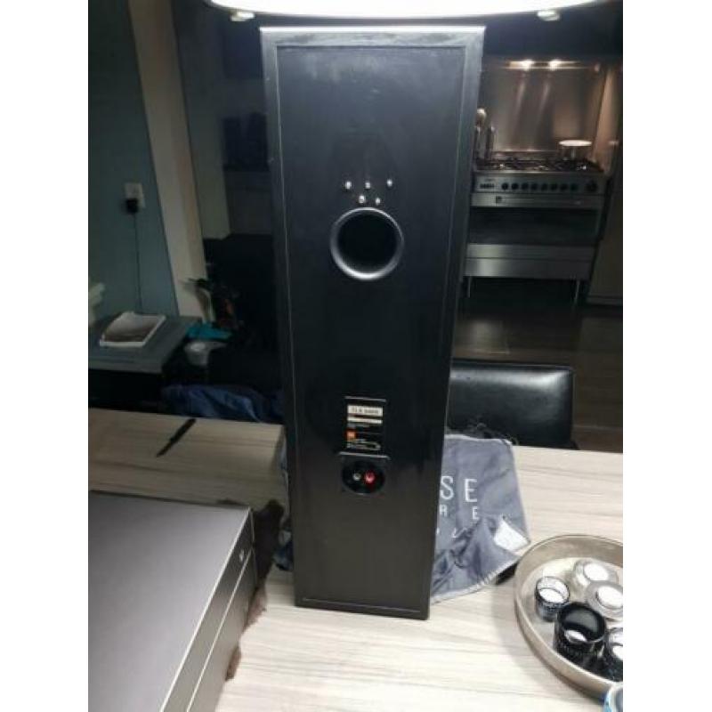 2x JBL TLX 5000 in top conditie