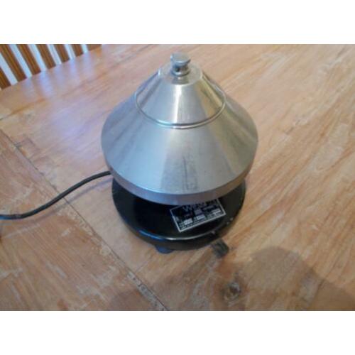 Oude - Laboratory - Wifug - Centrifuge