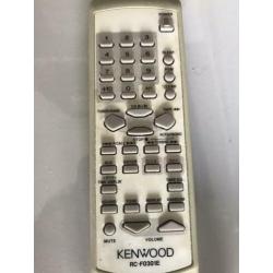 Kenwood Compact hifi stereo set