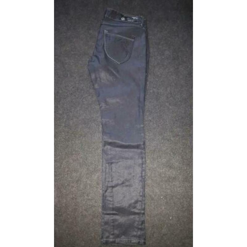 Broek nieuw