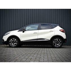 Renault Captur 0.9 TCe Dynamique Navi werkelijk prachtige au