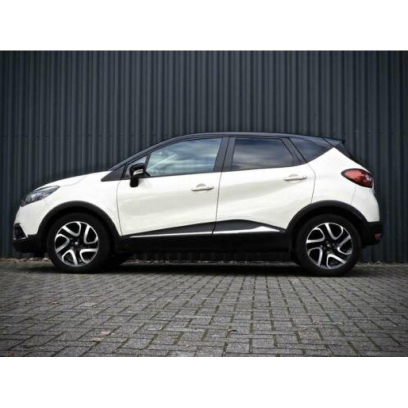 Renault Captur 0.9 TCe Dynamique Navi werkelijk prachtige au